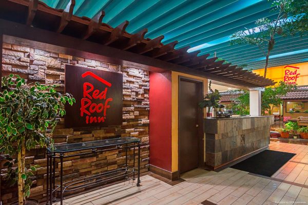 RED ROOF CONFERENCE CENTER LUBBOCK (Lubbock)